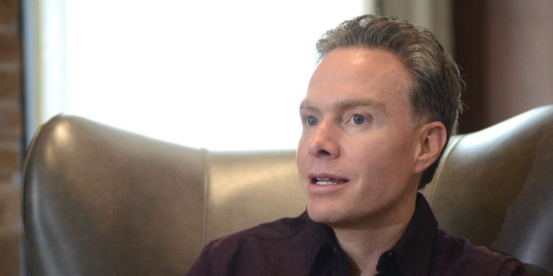 El aspirante, en imagen de archivo.