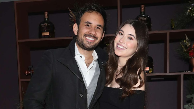 Fernanda Blaz acusa a Werevertumorro por ser infiel.