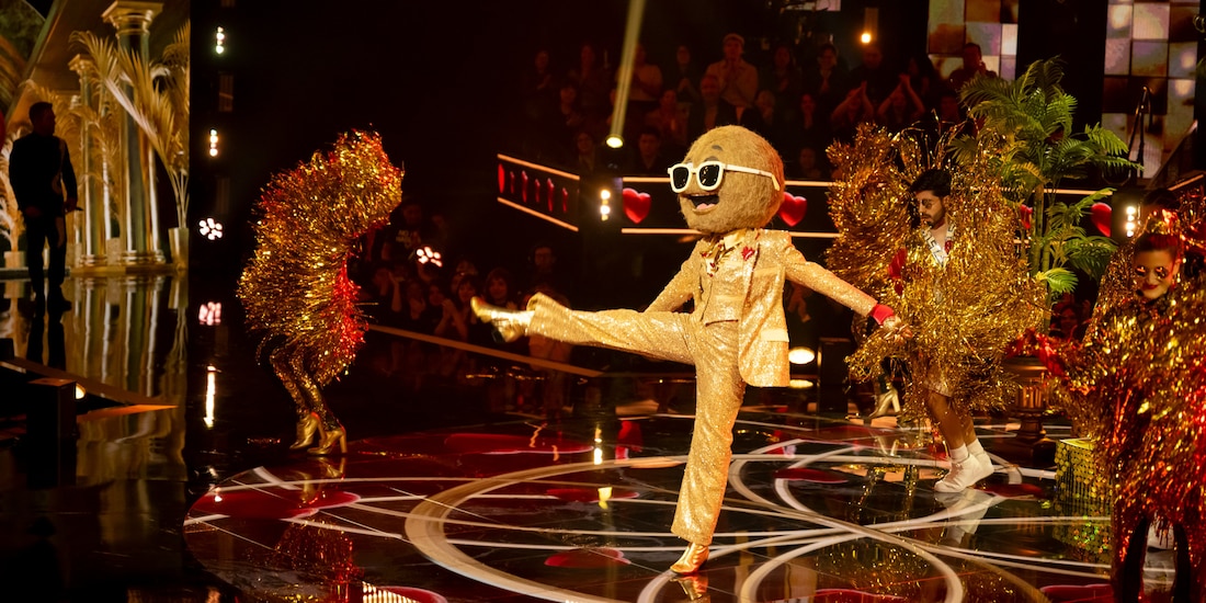 Quién es Tripi Coco de ¿Quién es la máscara? 2025