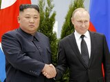 Corea del Norte niega “negocios de armas” con Rusia para guerra contra Ucrania.