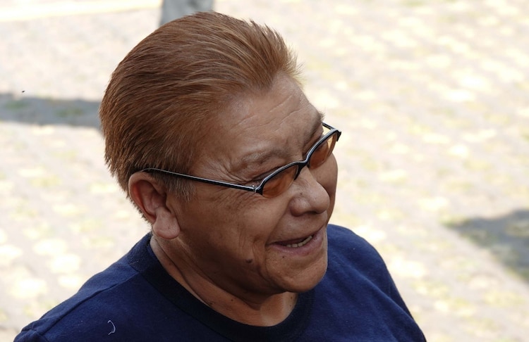 Juana Barraza Samperio, conocida como la Mataviejitas o la Dama del Silencio en 2024