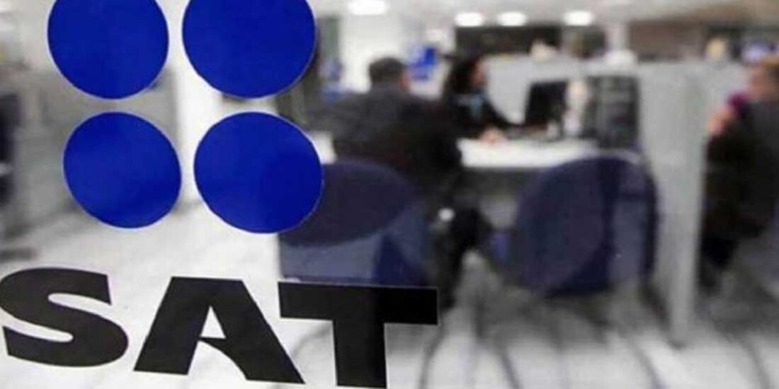 El SAT informó que debido al sismo del 7 de septiembre, sus oficinas desconcentradas y los módulos de servicios tributarios ubicados en Acapulco y Chilpancingo permanecerán cerrados 