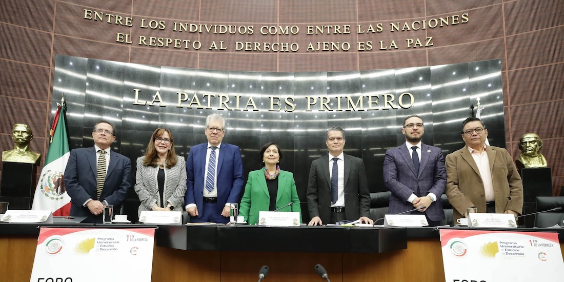 Foro “Nuevas perspectivas de los ODS sobre pobreza y desigualdad”