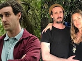 ¿Quién es la esposa de James Ransone?