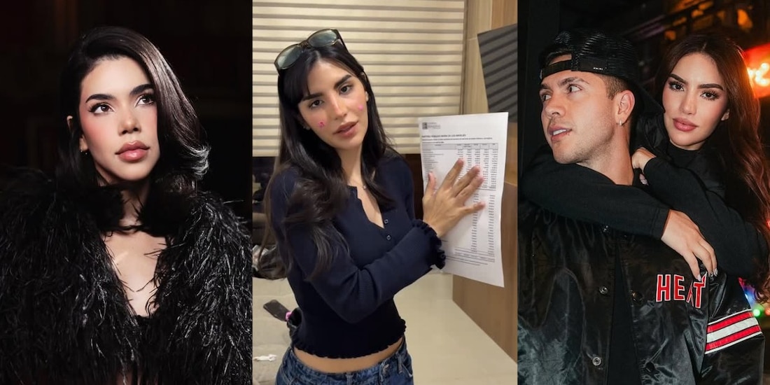 La deuda millonaria que involucra a Steff Loaiza, Kimberly Loaiza, Juan de Dios Pantoja y Kenia Os