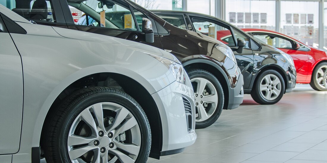 Ventas de autos, con la mayor alza en 18 años