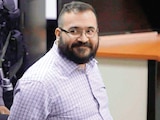 El exgobernador de Veracruz, Javier Duarte de Ochoa.