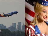 Buscan renombrar el aeropuerto de Nashville en honor a Dolly Parton