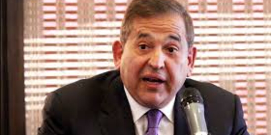 Alonso Ancira fue extraditado desde España a México hace unas semanas.