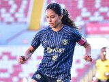 América anuncia que Scarlett Camberos abandona el país por acoso