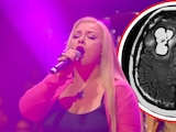 ¿Quién es Amanda Somerville?