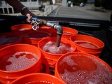Aumenta el estrés hídrico en México y el pronóstico a 10 años no es positivo