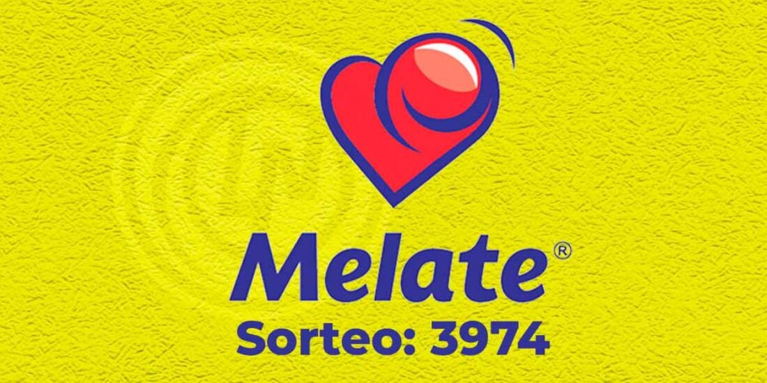 Ve cuáles son los resultados del Melate, Revancha y Revanchita de este 3 de noviembre del 2024, en el sorteo 3974.