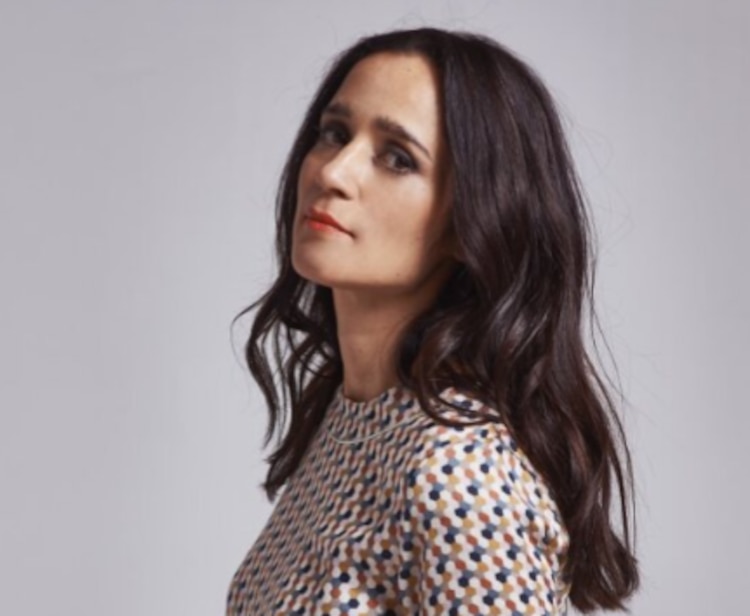 Julieta Venegas se une al elenco