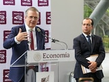 Ebrard confirma arranque de revisión del T-MEC con Estados Unidos