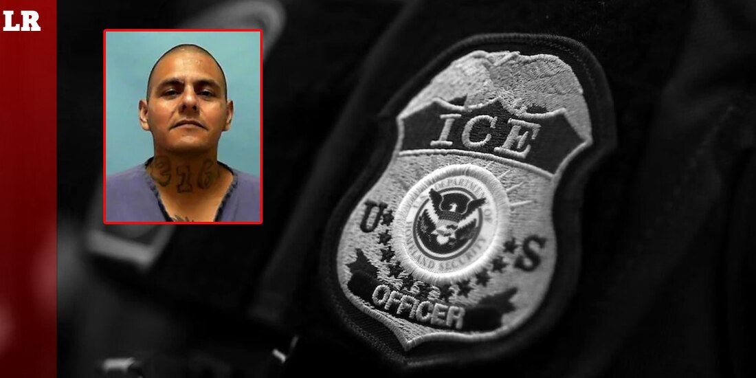 Jesús Muñoz Gutiérrez es el mexicano deportado a Sudán del Sur.