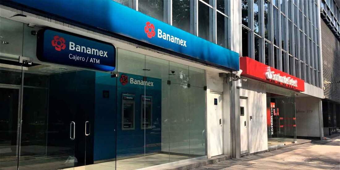 Los bancos no operarán este lunes por el Natalicio de Benito Juárez.