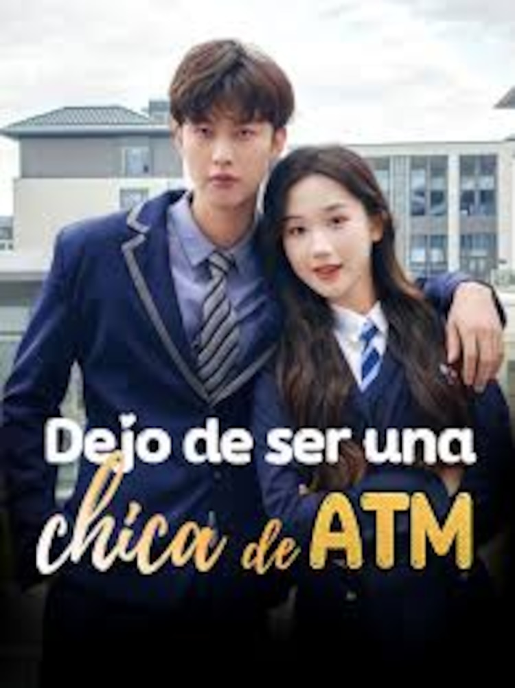 Dejo de ser una chica de ATM