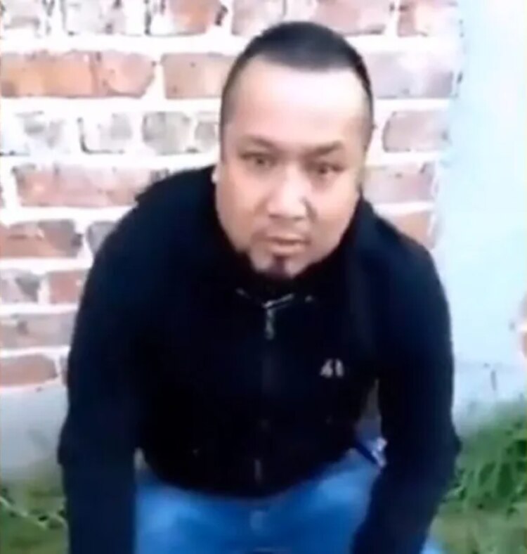 José Antonio Yépez, líder del Cártel de Santa Rosa de Lima, difundió un video en el que amenazó con escalar la violencia luego de su madre, María, su hermana Juana y su prima Rosalba (abajo, de izq. a der.) fueran detenidas por las autoridades el pasado fin de semana en Guanajuato.