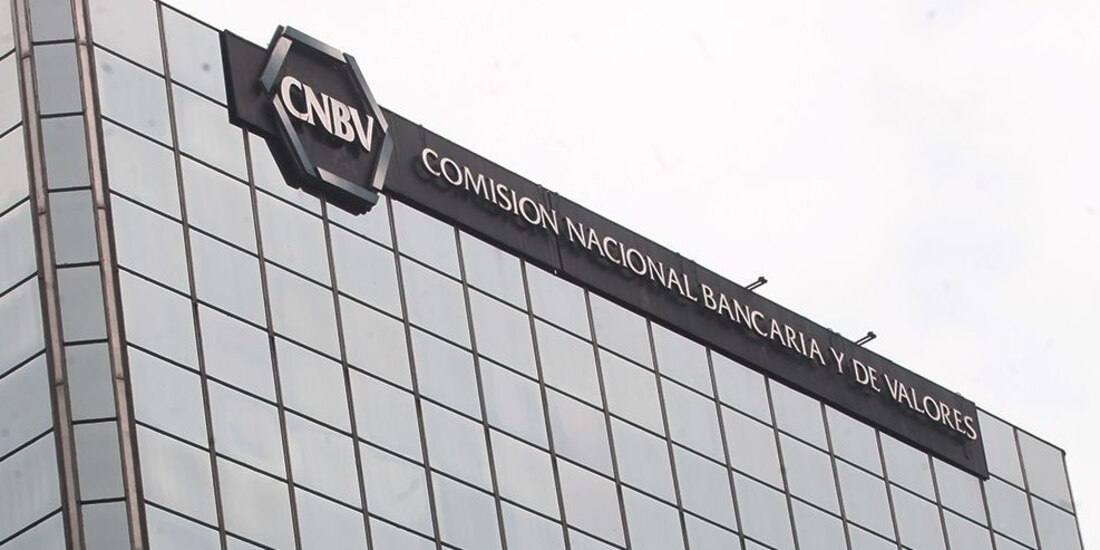 CIBanco, Vector e Intercam no registran sanciones