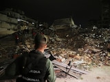 Dos terremotos cimbraron Venezuela el 24 de junio de 2026.
