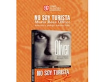 No soy turista, de María Rosa Oliver