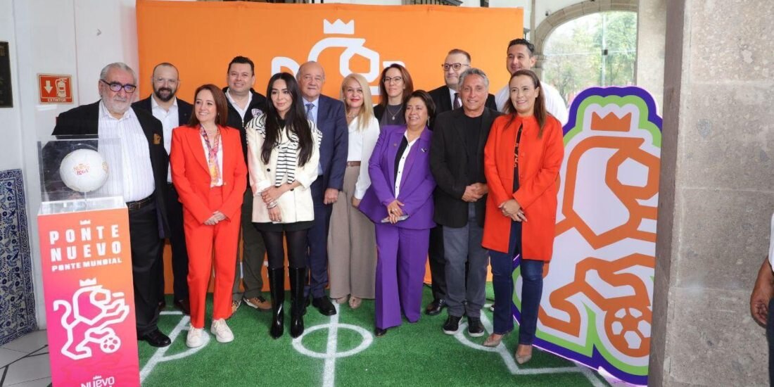 Alcaldía Álvaro Obregón y Nuevo León impulsan el turismo rumbo al Mundial 2026.