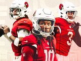 Arizona Cardinals, primer equipo en revelarse que vendrá a México por la NFL.