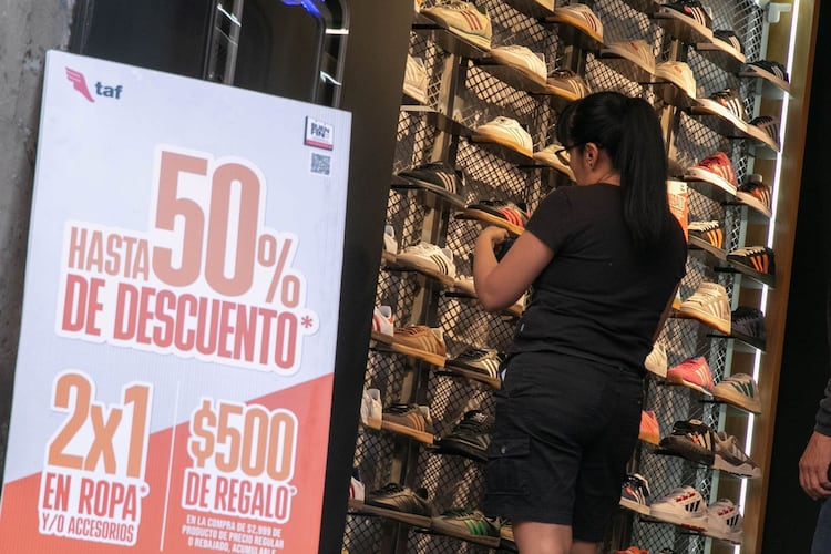 El Buen Fin es un fin de semana de ofertas y promociones.
