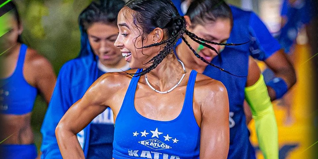 Ganador de hoy de Villa 360 de Exatlón México hoy 22 de diciembre 2025