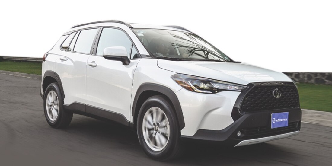 Su precio es de 469 mil 900 pesos.