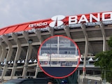 El Estado Banorte cambia de nombre para el Mundial 2026.