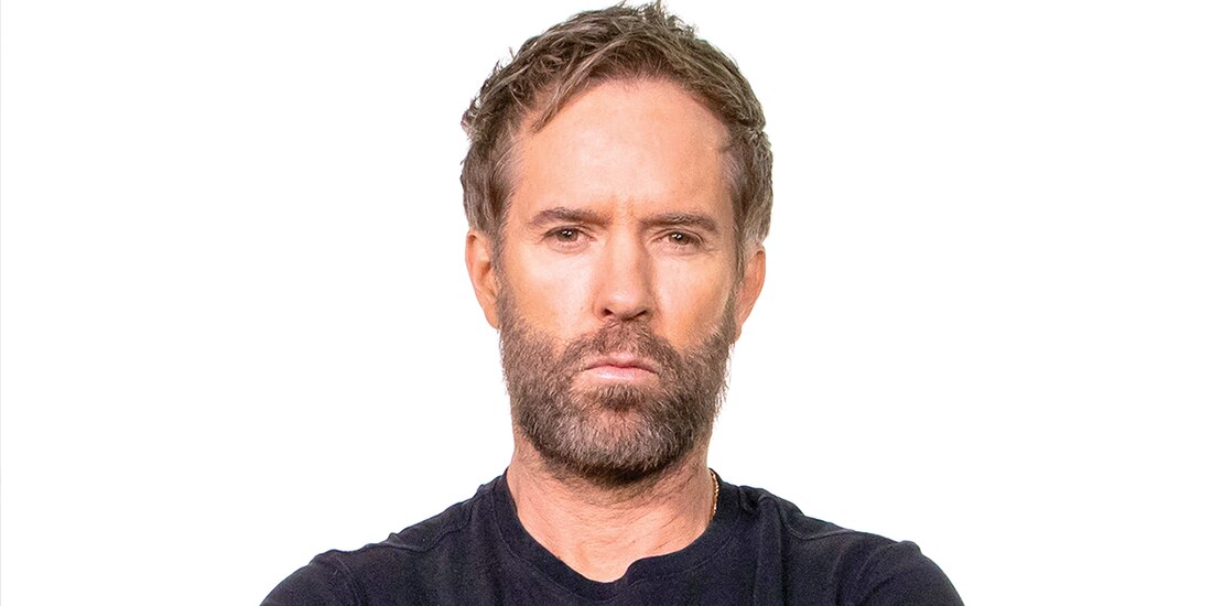 El conductor, Alejandro Lukini