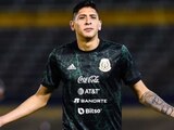 Edson Álvarez podría no llegar a la Bundesliga