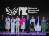 Cervantino 2026