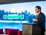 El gobernador de Nuevo León, Samuel García, participará en la COP27 en busca de soluciones para el cuidado del medio ambiente.