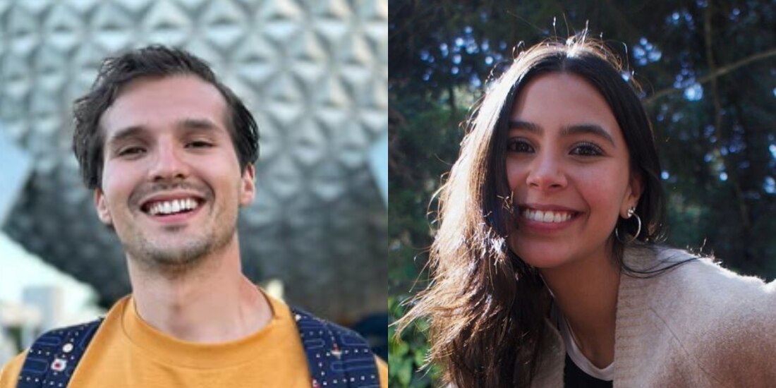 Ex novia de Memo Aponte relata turbio accidente del actor.