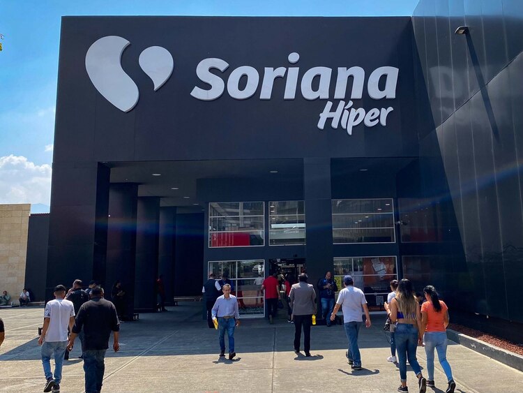 Estas son las mejores ofertas de Soriana este martes y miércoles