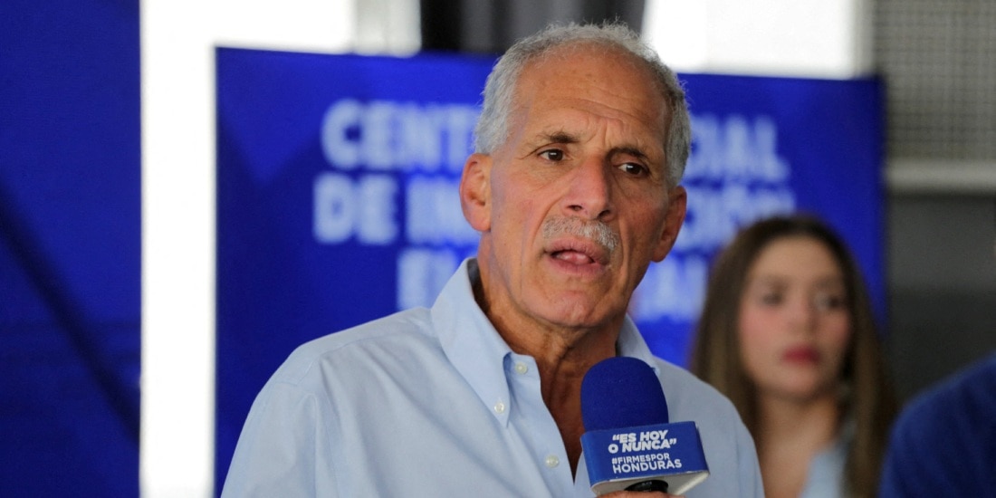 Declaran a Nasry Asfura como presidente electo de Honduras tras semanas de retraso.