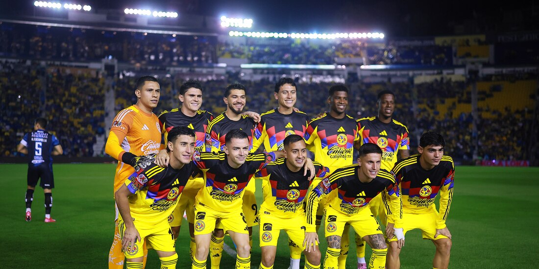 Futbol mexicano.