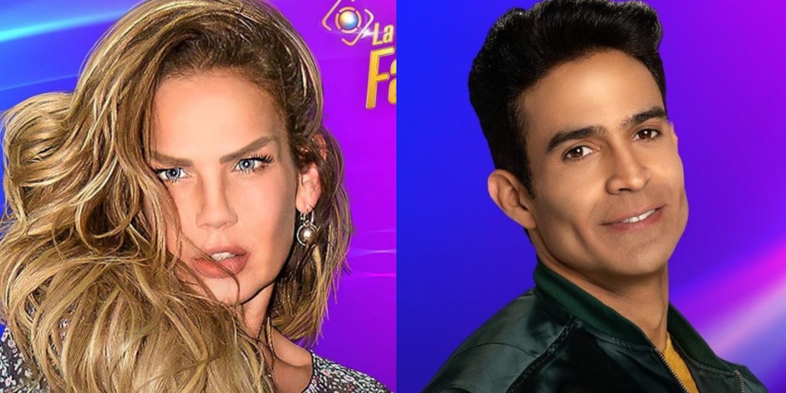 Niurka revela que tuvo intimidad con Juan Vidal en La Casa de los Famosos 2