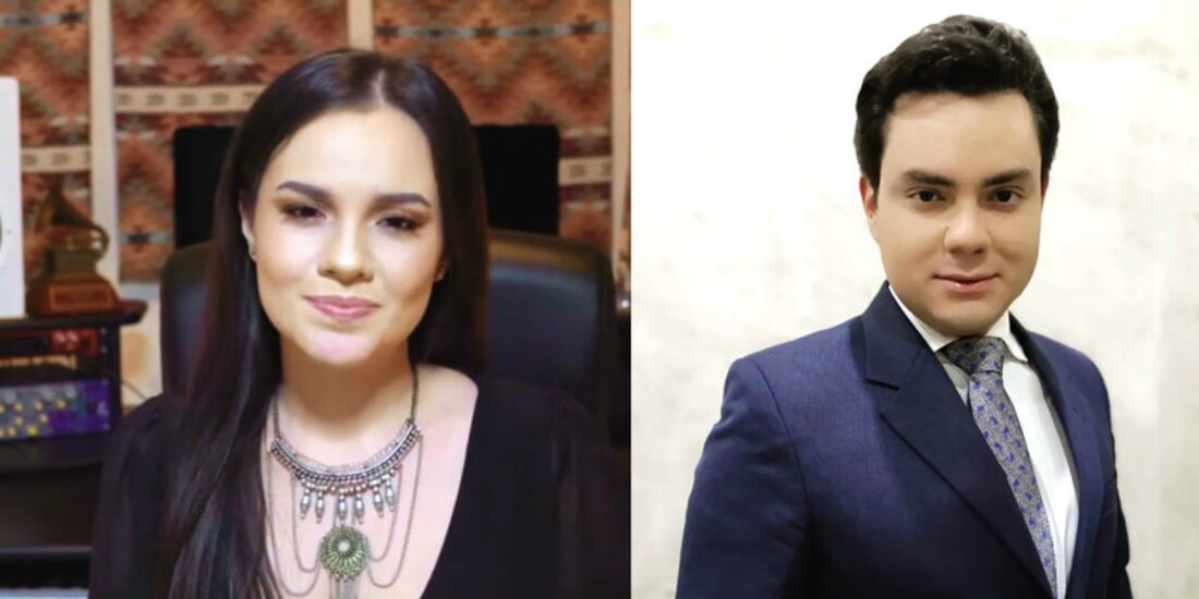 Sarita Sosa quiere reunirse con Manuel José, supuesto hijo colombiano de José José