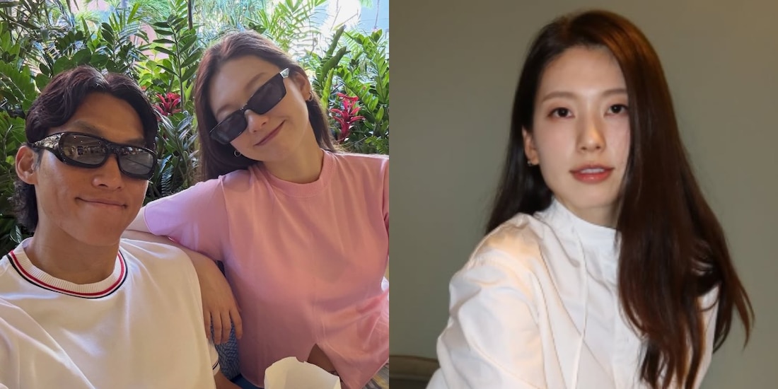 ¿Quién es Kim Jin-kyung, la esposa de Kim Seung-Gyu, el portero de Corea del Sur?