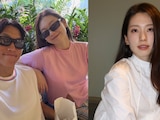 ¿Quién es Kim Jin-kyung, la esposa de Kim Seung-Gyu, el portero de Corea del Sur?