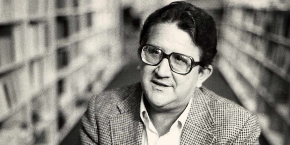 Heberto Padilla, en una imagen de archivo.