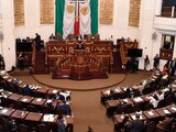 Congreso de la capital
