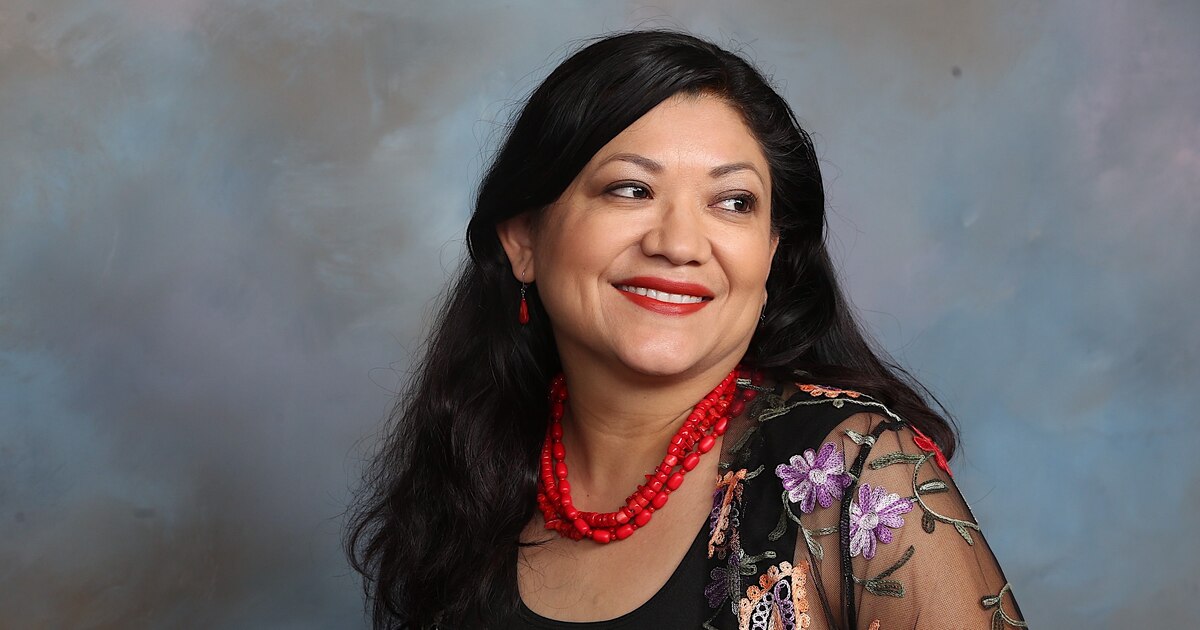 Reyna Razor Mexico Reyna Grande, una autora migrante - La Razón de México