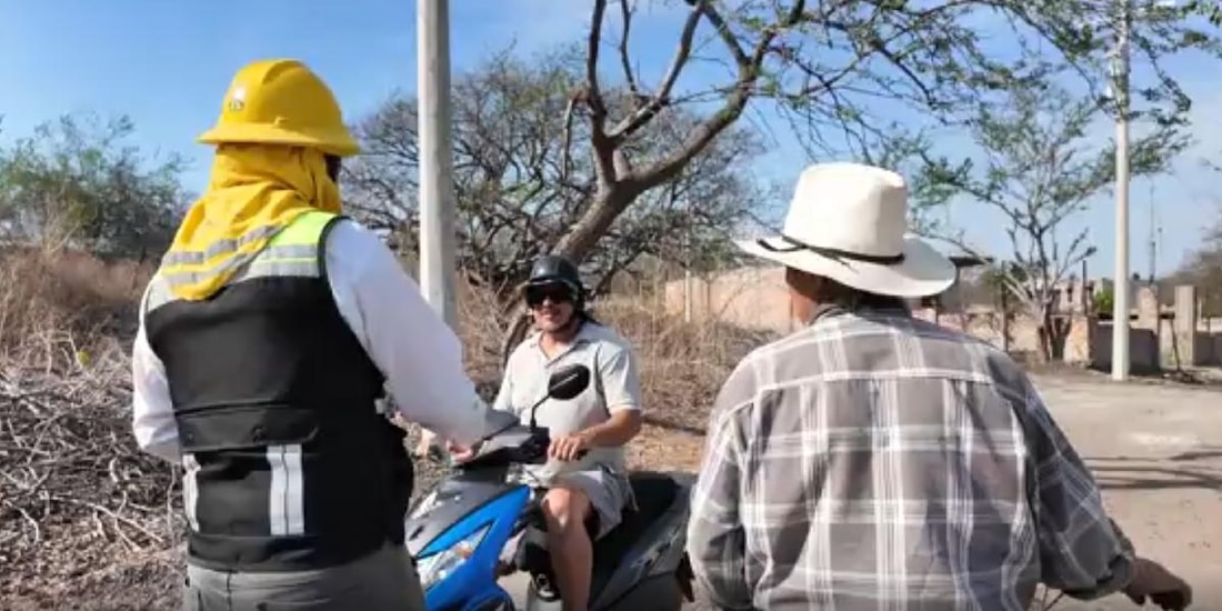 CFE lleva luz a 11 mil michoacanos con avance del Plan por la Paz y la Justicia.