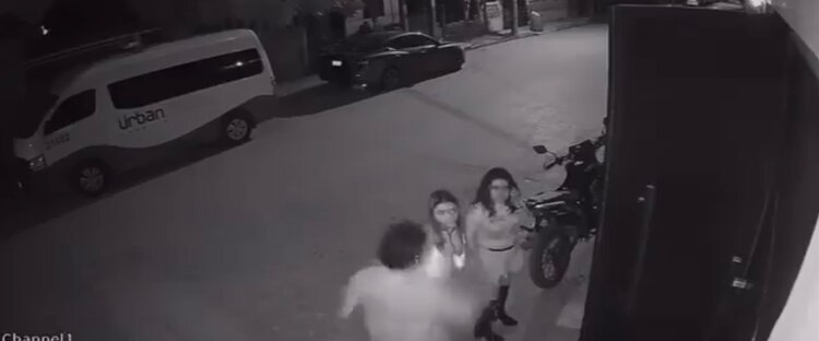 Lo que se sabe del caso Melanie Barragán