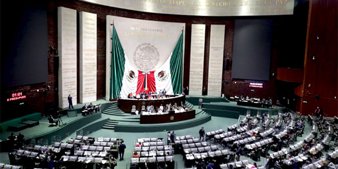 Cámara de Diputados